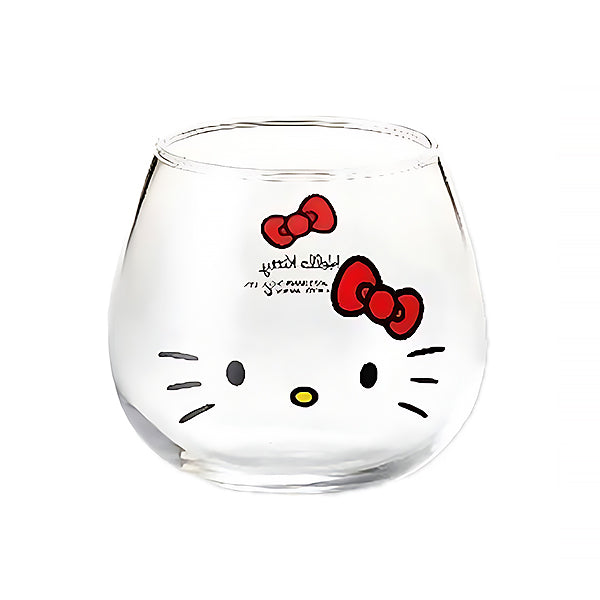Verre Hello Kitty - Sanrio Official | Moshi Moshi Boutique Paris