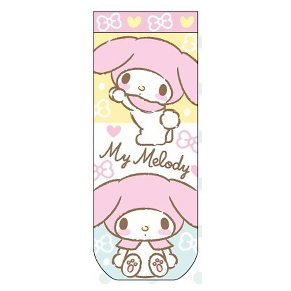 Chaussette My Melody - Sanrio Official | Moshi Moshi Paris Boutique