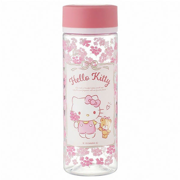 Gourde Hello Kitty étanche Avec Paille - Style Et Pratique Pour L'école, Le Sport Ou Les Sorties