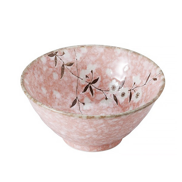 Bol Sakura Rose - Made in Japan | Moshi Moshi Boutique Paris