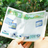 Clear Tape Film - Scrapbooking | Moshi Moshi Paris