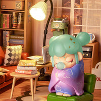 Rolife Leisurely Cheers Bar - Maison Miniature | Moshi Moshi