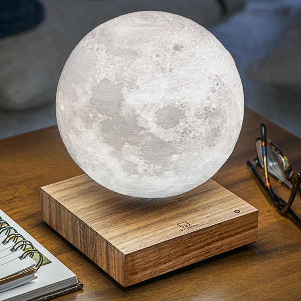 Lampe Smart Moon - Gingko | Moshi Moshi Paris Boutique