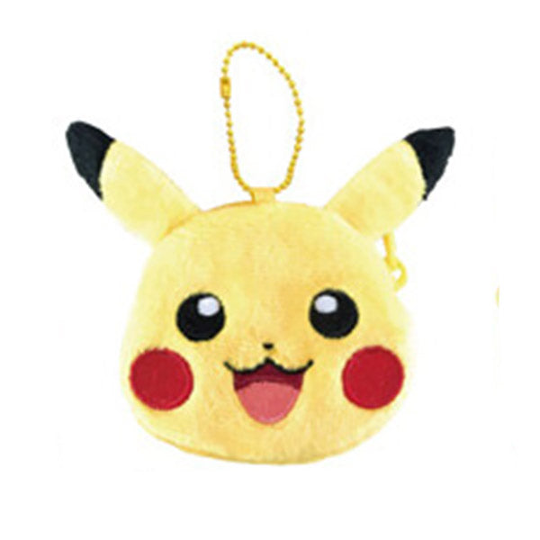 Porte Monnaie Pikachu - Pokémon Official | Moshi Moshi Boutique Paris