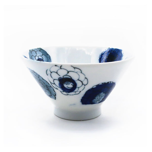 Bol Mino Ware Souka - Porcelaine Japonaise | Moshi Moshi Boutique