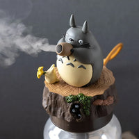 Humidificateur Mon Voisin Totoro - Studio Ghibli | Moshi Moshi Paris