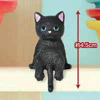 Blind Box Figurine Chat Fuchiyasumi - Relaxing | Moshi Moshi