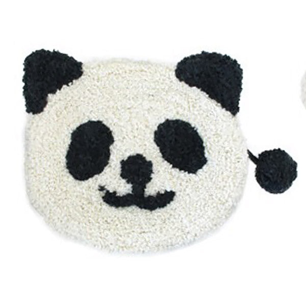 Pochette Panda Kawaii - En Mode Peluche | Moshi Moshi Paris Japan