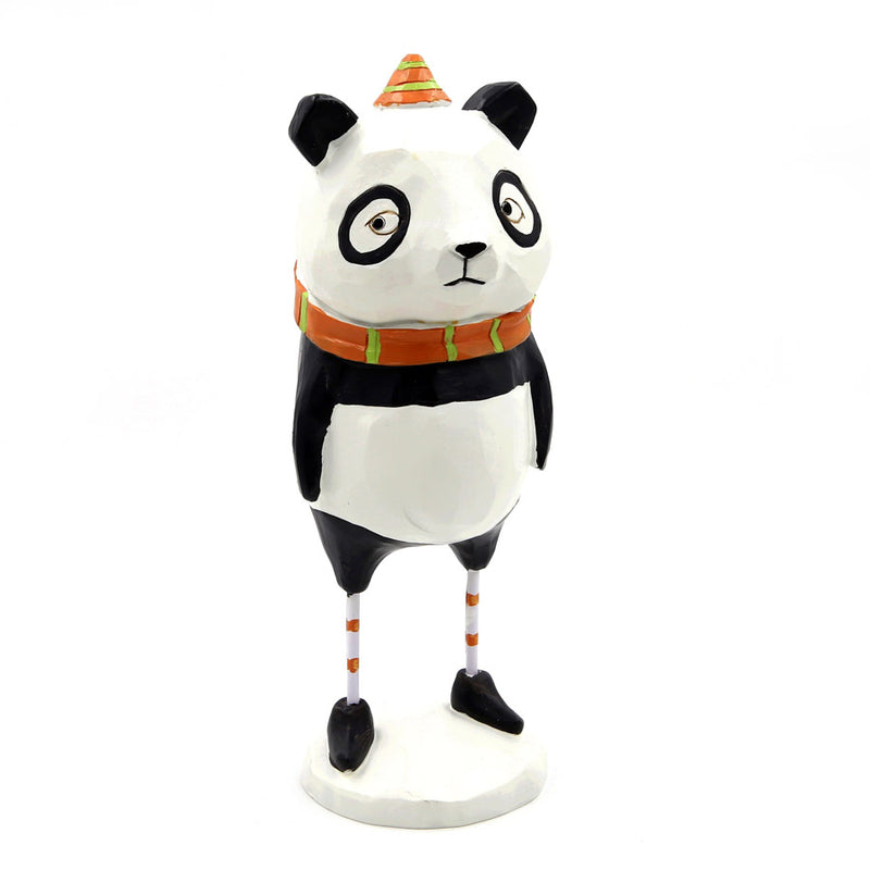 Statuette Mr. Panda XL