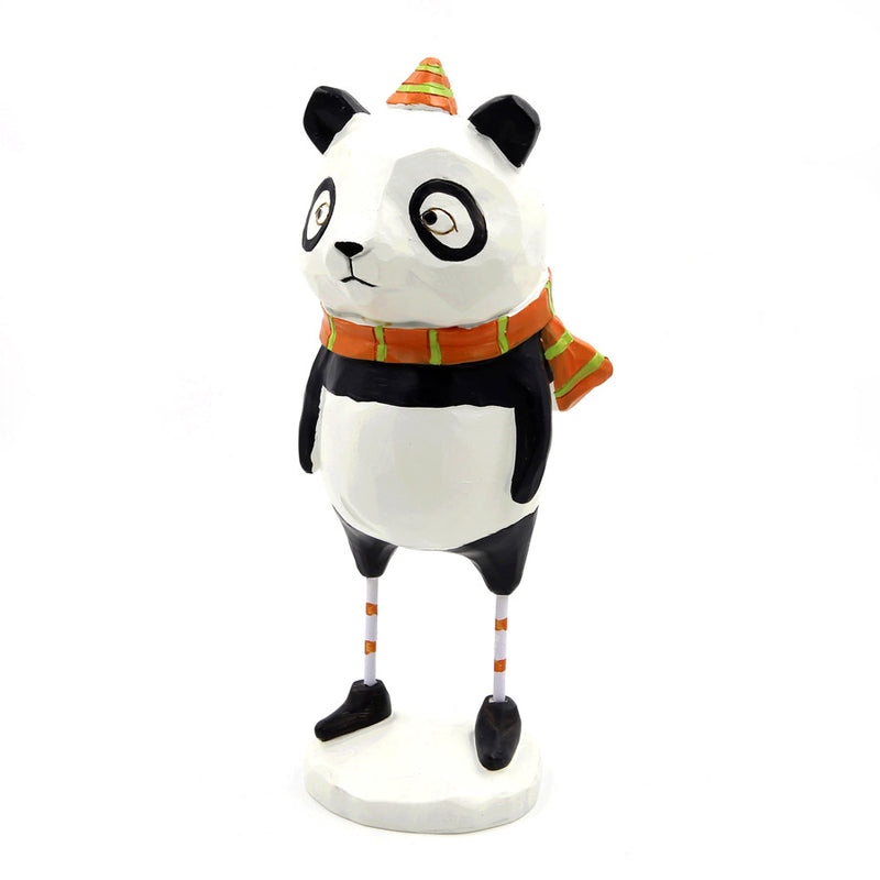 Statuette Mr. Panda XL
