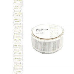 Washi Tape Komichi
