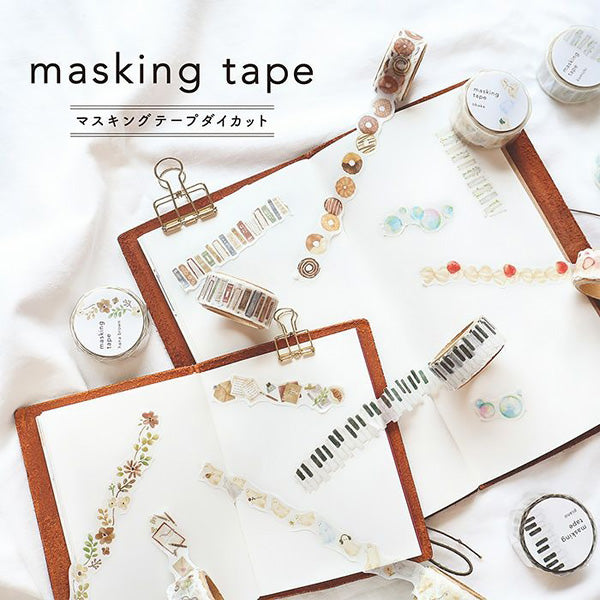 Washi Tape Komichi