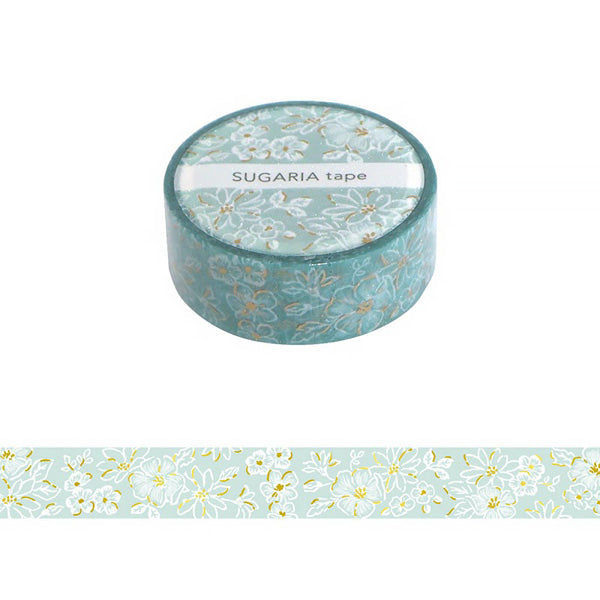 Washi Tape Sugaria - Bullet Journal | Moshi Moshi Papeterie