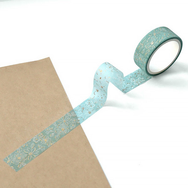 Washi Tape Sugaria - Bullet Journal | Moshi Moshi Papeterie