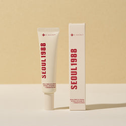 Crème Pour les Yeux Séoul 1988 Liposome Rétinien 4% + Fèves fermentées - Ksecret, 30ml | Moshi Moshi Paris
