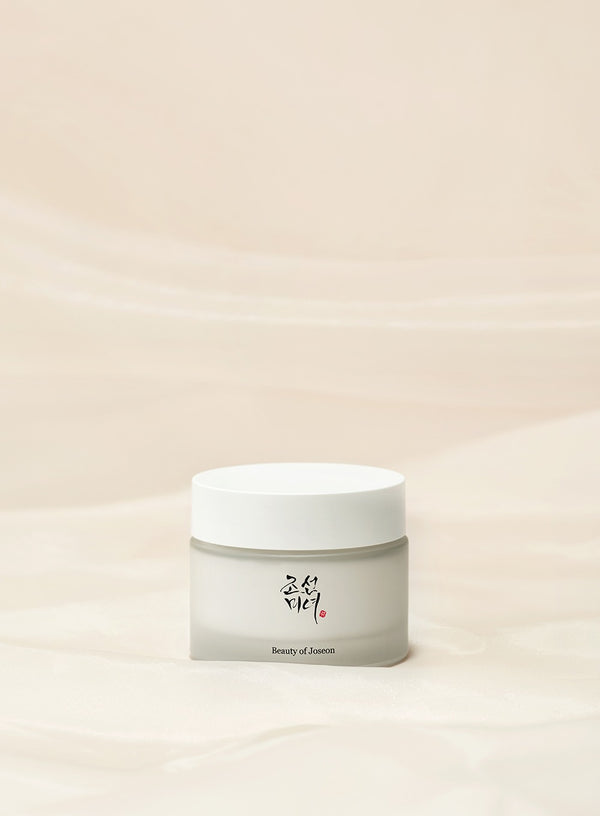 Crème Dynasty Cream - Beauty Of Joseon | Moshi Moshi Paris