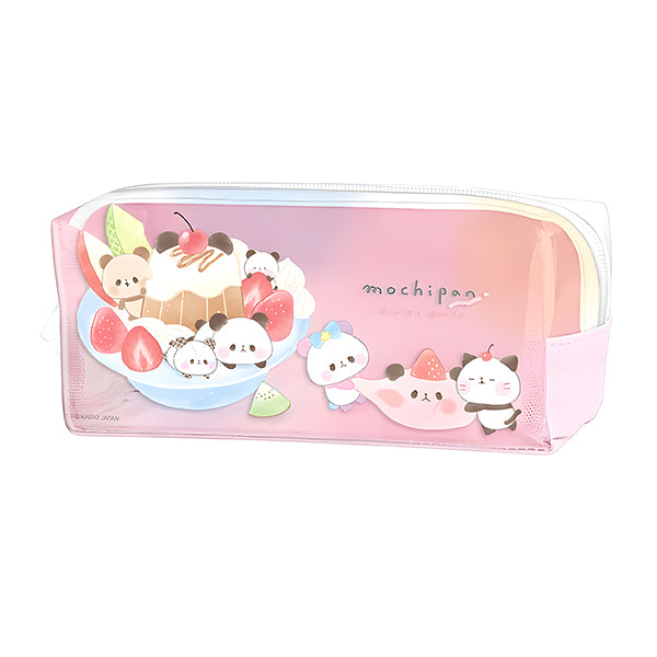 Trousse Mochi Mochi Panda - Papeterie Kawaii | Moshi Moshi 