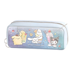 Trousse Cinnamoroll & Friends - Sanrio Official | Moshi Moshi