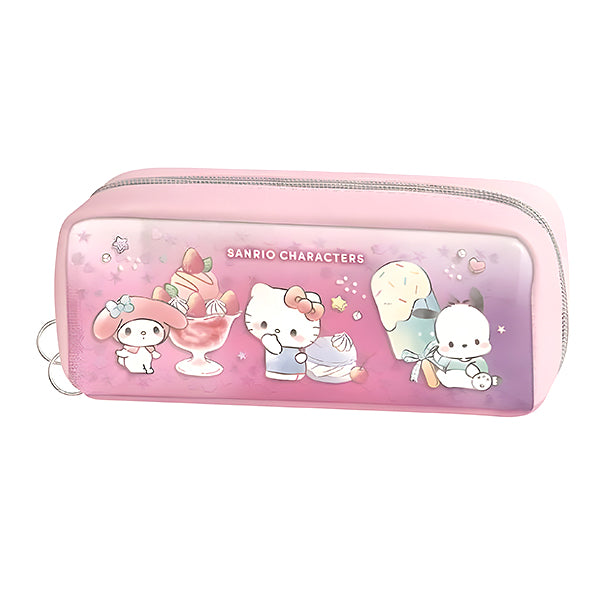 Trousse Hello Kitty & Friends - Sanrio Official | Moshi Moshi