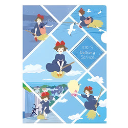 Porte Doc Kiki La Petite Sorcière - Ghibli Official | Moshi Moshi 