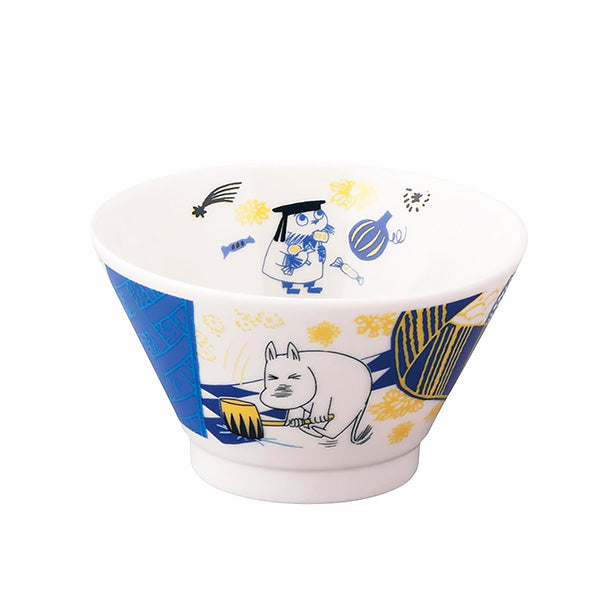 Bol Moomin - Edition Limitée | Moshi Moshi Paris Japan