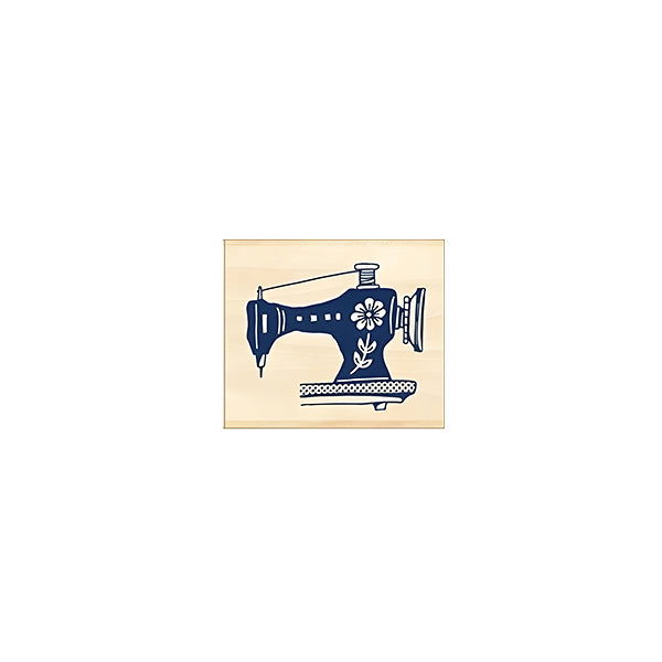 Tampon Masute no Aibo - Sewing Machine, Beverly | Moshi Moshi 