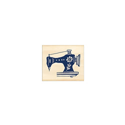 Tampon Masute no Aibo - Sewing Machine, Beverly | Moshi Moshi 
