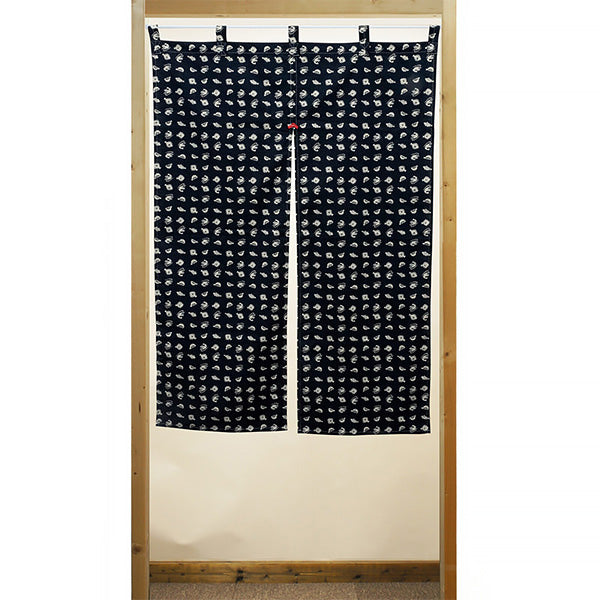 Noren Sakana Fish - Made in Japan | Moshi Moshi Paris Boutique