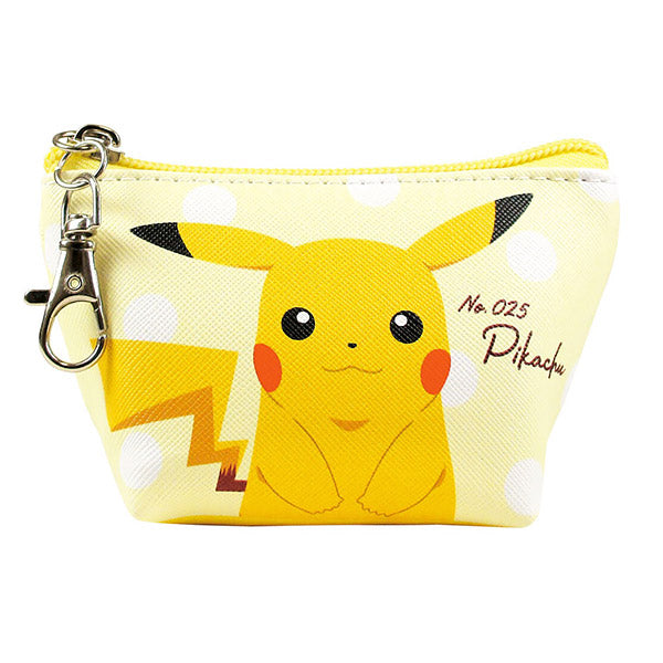 Pochette Pikachu - Pokémon Official | Moshi Moshi Paris Boutique