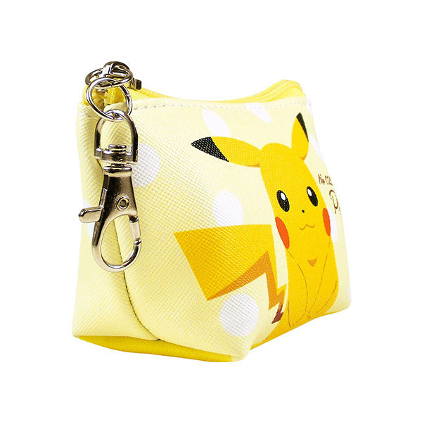 Pochette Pikachu - Pokémon Official | Moshi Moshi Paris Boutique