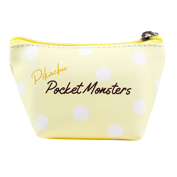 Pochette Pikachu - Pokémon Official | Moshi Moshi Paris Boutique