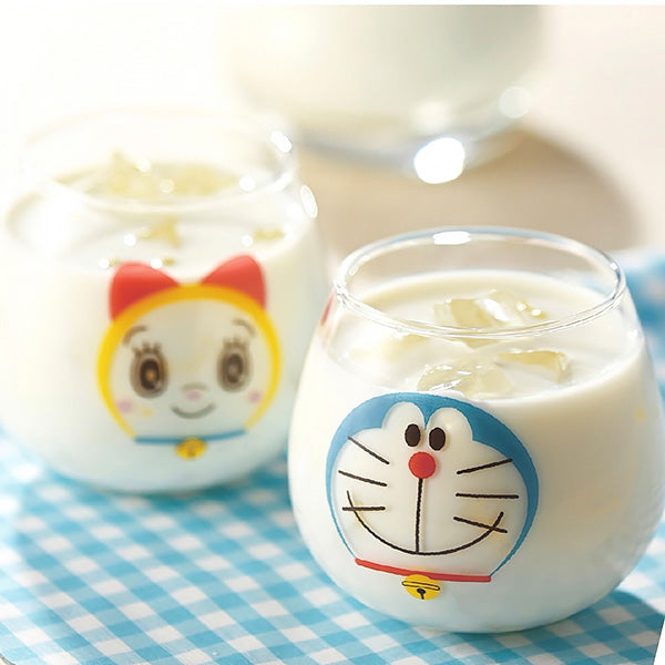 Verre Doraemon - Sanrio Official | Moshi Moshi Paris Japan