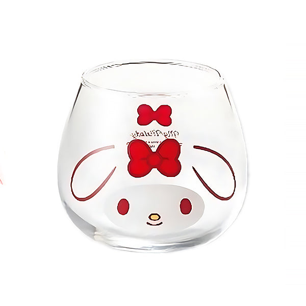 Verre My Melody - Sanrio Official | Moshi Moshi Boutique Paris