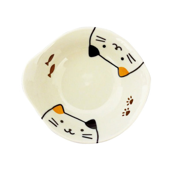 Bol Tonsui Chat - Made in Japan | Moshi Moshi Paris