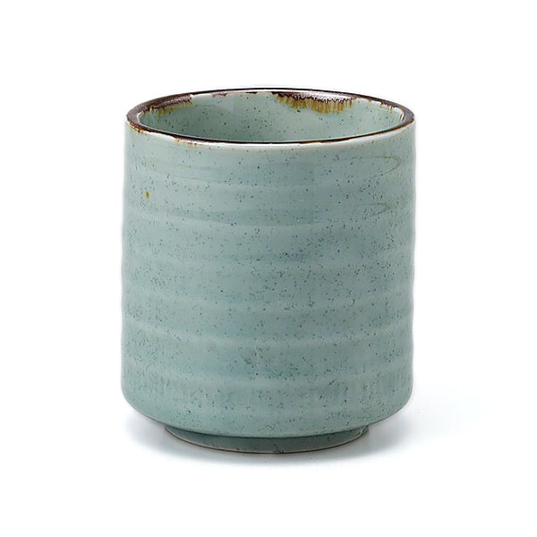 Tasse à Thé Shibuso - Porcelaine Japonaise | Moshi Moshi Paris 1er