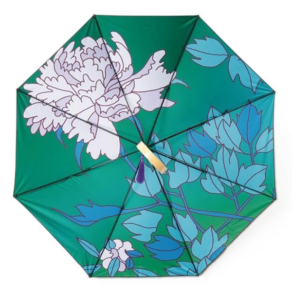 Parapluie Ombrelle Kaya - Button, All Weather | Moshi Moshi Paris