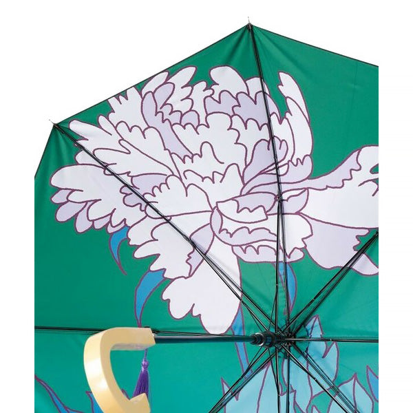 Parapluie Ombrelle Kaya - Button, All Weather | Moshi Moshi Paris