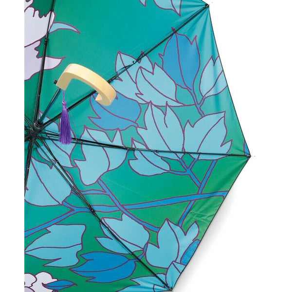 Parapluie Ombrelle Kaya - Button, All Weather | Moshi Moshi Paris