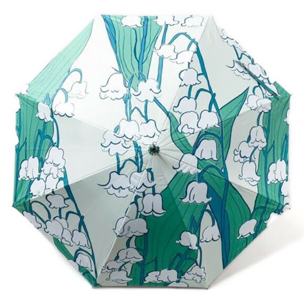 Parapluie Ombrelle Kaya - Lily Of The Valley, All Weather