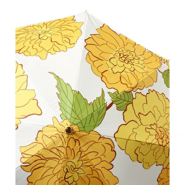 Parapluie Ombrelle Kaya - Rosea, All Weather | Moshi Moshi Paris