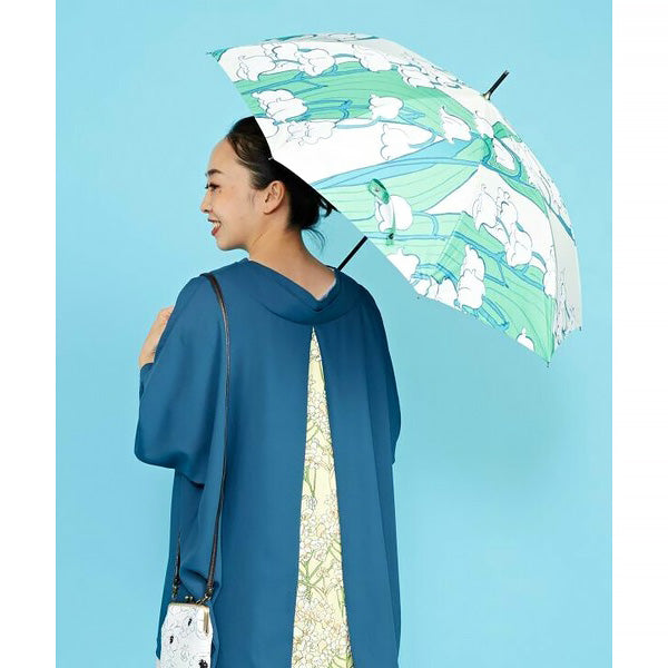 Parapluie Ombrelle Kaya - Lily Of The Valley, All Weather