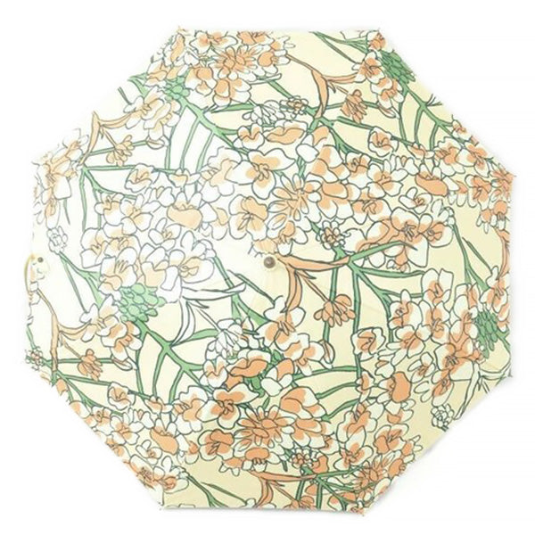 Parapluie Ombrelle Kaya - Nanohana, All Weather | Moshi Moshi