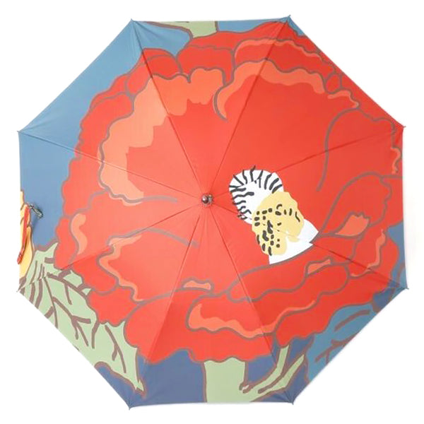 Parapluie Japonais Kaya - All Weather | Moshi Moshi Paris