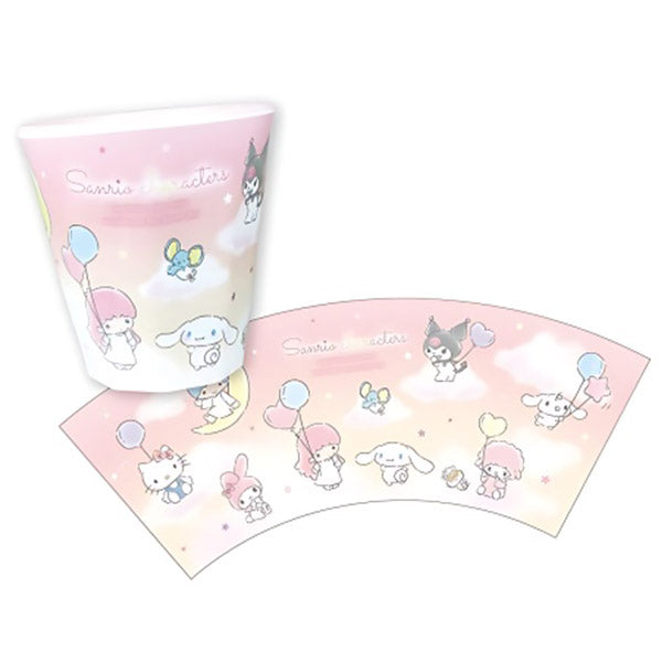 Tasse Sanrio Characters - Sanrio Official | Moshi Moshi Boutique Paris