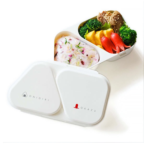 Bento à Onigiri - Made in Japan | Moshi Moshi Boutique Paris