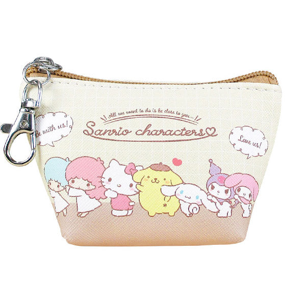 Pochette Sanrio Characters - Sanrio Official | Moshi Moshi Paris Japan
