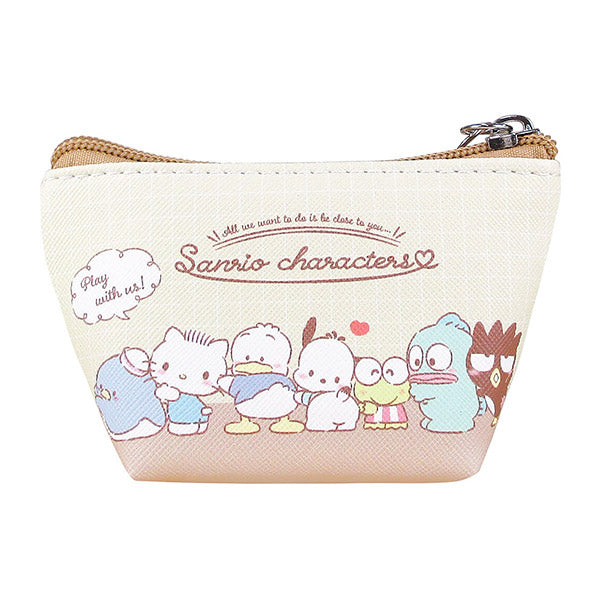 Pochette Sanrio Characters - Sanrio Official | Moshi Moshi Paris Japan