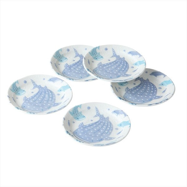 Coupelle Japonaise - Baleine | Moshi Moshi Paris 
