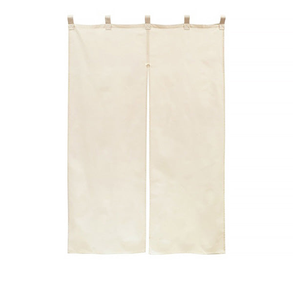 Noren Masaki - Natural Cotton | Moshi Moshi Paris Japan