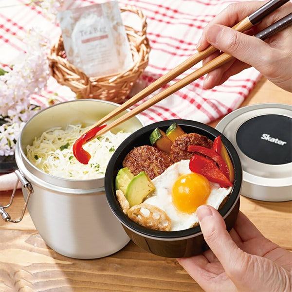 Bento Box Isotherme I'm Doraemon - Sanrio Official | Moshi Moshi Paris